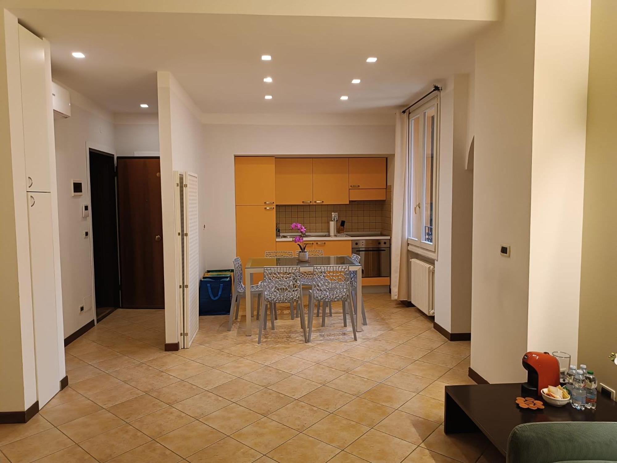 בולוניה Int 6 - Suite Marco מראה חיצוני תמונה